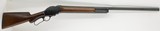 Winchester Model 1887 Lever Action 12ga 30