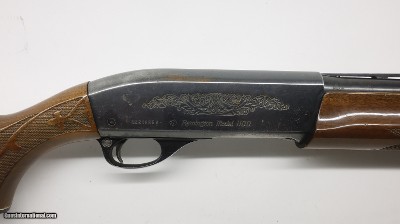 Remington 1100 Left Hand LH 12ga 28