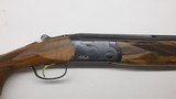 Beretta 686 Onyx Pro Sporting, 12ga 30