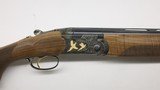 Beretta 687 Silver Pigeon 5 V 12ga, 26" 2017 Factory Demo - 1 of 23