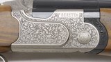 Beretta 695 Field 12ga 28