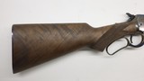 Winchester 1892 44 Mag Deluxe 24