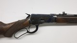 Winchester 1892 44 Mag Deluxe 24