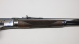 Winchester 1892 44 Mag Deluxe 24