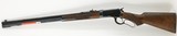 Winchester 1892 44 Mag Deluxe 24