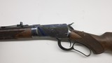 Winchester 1892 44 Mag Deluxe 24