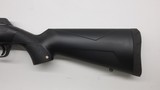 Winchester XPR Left Hand LH 300 WSM 2021 Factory Demo 535766255 - 18 of 20