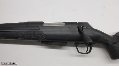 Winchester XPR Left Hand LH 300 WSM 2021 Factory Demo 535766255 - Image 17 of 20