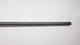 Marlin The Original Goose Gun, 12ga, 3