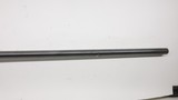 Marlin The Original Goose Gun, 12ga, 3