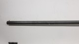 Marlin The Original Goose Gun, 12ga, 3