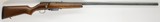 Marlin The Original Goose Gun, 12ga, 3