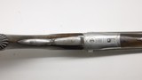 Akah German Drilling 16ga x 16ga x 22LR 1925 - 13 of 25