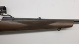 Husqvarna AB 6.5x55 6.5 Swedish Mauser 24