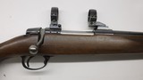 Husqvarna AB 6.5x55 6.5 Swedish Mauser 24