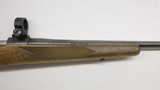 Parker Hale Bolt Rifle, Mauser action, English, 243 Win - 4 of 21