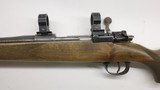 Parker Hale Bolt Rifle, Mauser action, English, 243 Win - 18 of 21