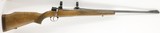 Parker Hale Bolt Rifle, Mauser action, English, 243 Win - 20 of 21