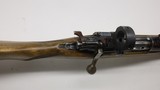 Parker Hale Bolt Rifle, Mauser action, English, 243 Win - 10 of 21