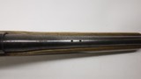 Parker Hale Bolt Rifle, Mauser action, English, 243 Win - 8 of 21