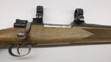 Parker Hale Bolt Rifle, Mauser action, English, 243 Win - 1 of 21