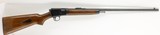 Winchester 63 New Haven Conn Pre '64, made 1951 - 20 of 21