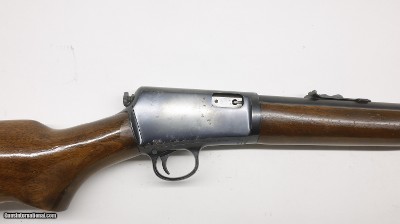 Winchester 63 New Haven Conn Pre '64, made 1951