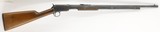 Winchester 1890 2nd model with 62 22LR barrel Made 1899 - 20 of 21