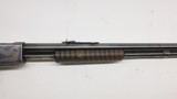 Winchester 1890 2nd model with 62 22LR barrel Made 1899 - 4 of 21