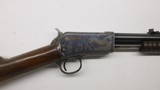 Winchester 1890 2nd model with 62 22LR barrel Made 1899