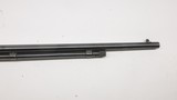 Winchester 1890 2nd model with 62 22LR barrel Made 1899 - 5 of 21