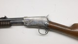 Winchester 1890 2nd model with 62 22LR barrel Made 1899 - 18 of 21