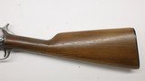 Winchester 1890 2nd model with 62 22LR barrel Made 1899 - 19 of 21