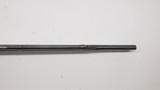 Winchester 1890 2nd model with 62 22LR barrel Made 1899 - 15 of 21