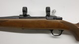 Ruger M77 77 Mark 2 International, 243 Win, 1995 With Rings - 19 of 22