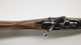 Ruger M77 77 Mark 2 International, 243 Win, 1995 With Rings - 11 of 22