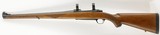 Ruger M77 77 Mark 2 International, 243 Win, 1995 With Rings - 22 of 22