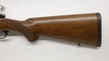 Ruger M77 77 Mark 2 International, 243 Win, 1995 With Rings - 20 of 22