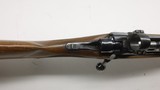 Ruger M77 77 International, 243 Win, 1987 Tang Safety - 10 of 21