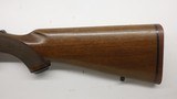 Ruger M77 77 International, 243 Win, 1987 Tang Safety - 19 of 21