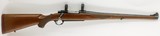 Ruger M77 77 International, 243 Win, 1987 Tang Safety - 20 of 21