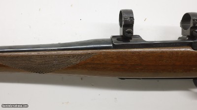 Ruger M77 77 International, 243 Win, 1987 Tang Safety - Image 17 of 21