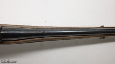 Ruger M77 77 International, 243 Win, 1987 Tang Safety - Image 8 of 21