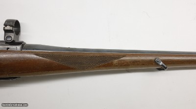 Ruger M77 77 International, 243 Win, 1987 Tang Safety - Image 4 of 21