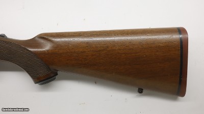 Ruger M77 77 International, 243 Win, 1987 Tang Safety - Image 19 of 21