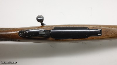 Ruger M77 77 International, 243 Win, 1987 Tang Safety - Image 13 of 21