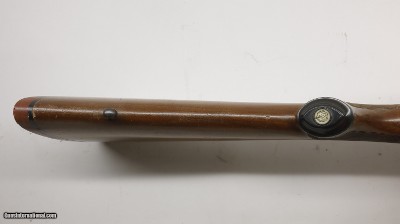 Ruger M77 77 International, 243 Win, 1987 Tang Safety - Image 12 of 21