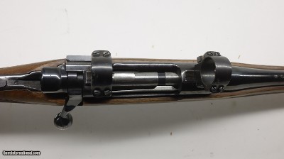 Ruger M77 77 International, 243 Win, 1987 Tang Safety - Image 9 of 21