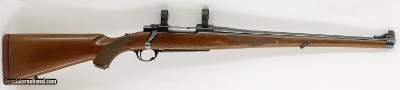 Ruger M77 77 International, 243 Win, 1987 Tang Safety - Image 20 of 21