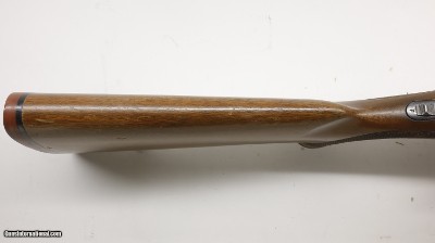 Ruger M77 77 International, 243 Win, 1987 Tang Safety - Image 11 of 21